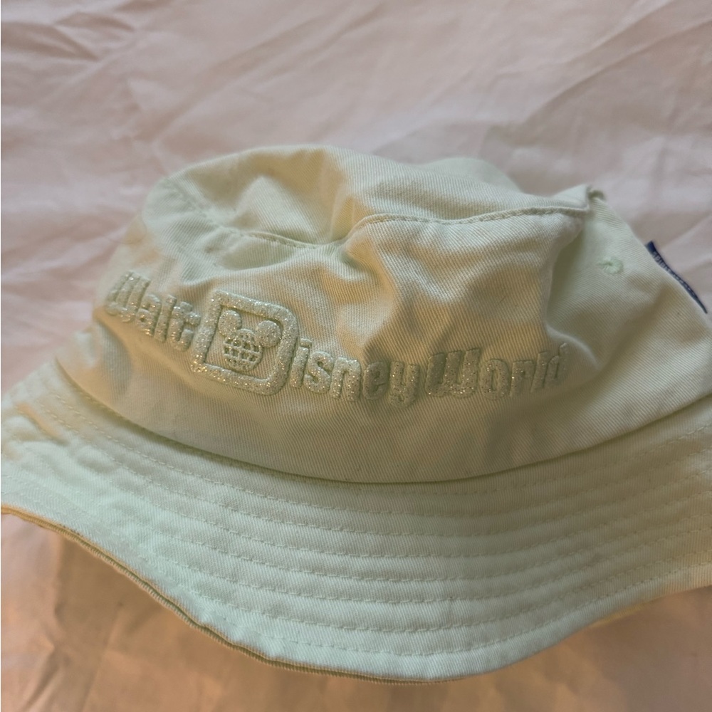 Disney World Bucket Hat